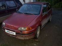 FIAT Punto 1.2 MT, 1998, 250 000 км, с пробегом, цена 100 000 руб.