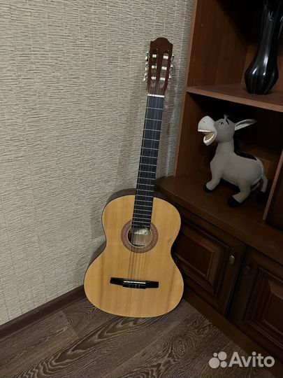 Гитара hohner hc 06