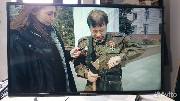 Телевизор бу