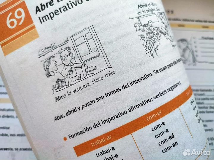 Gramatica DE Uso del Espanol A1-A2