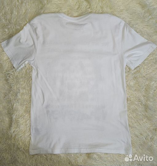 Футболка для мальчика