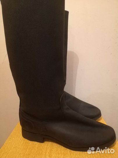 Сапоги кирзовые ссср41-42