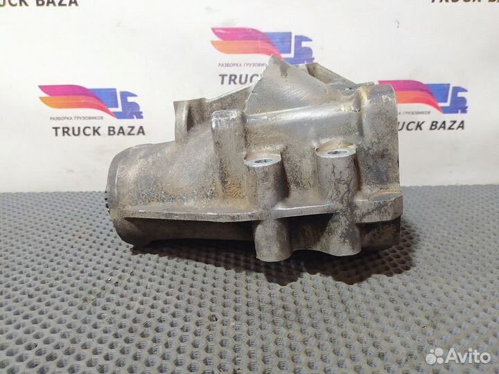 51385075052 Корпус привода тннд