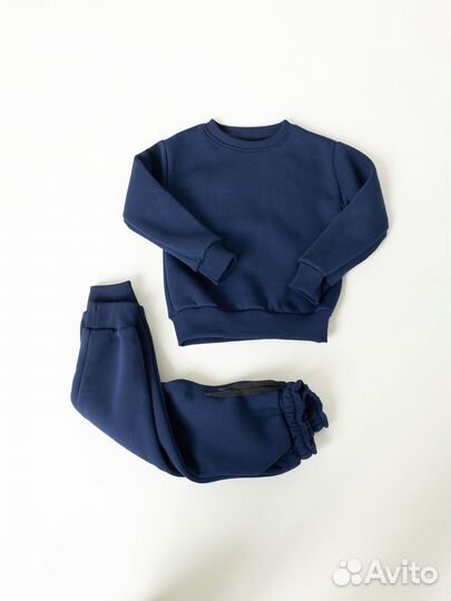 Костюм двойка детский