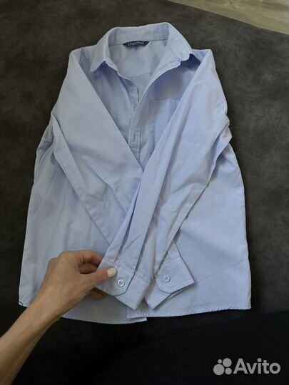 Рубашка для мальчика