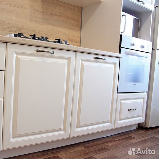 Кухни на заказ