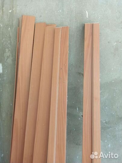 Межкомнатные двери бу с коробкой