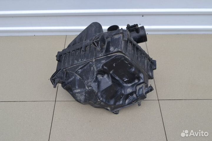 Корпус воздушного фильтра Ford Mondeo 4 (2007-2015