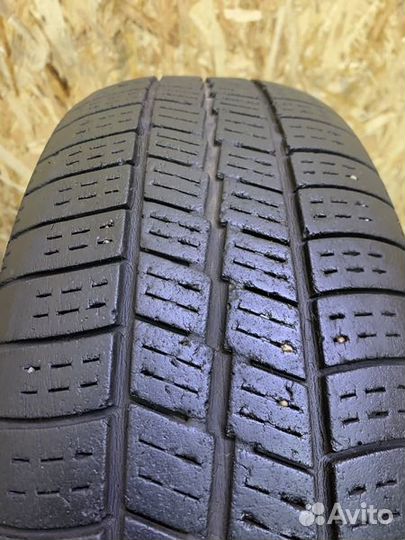 КАМА Кама-Евро-224 185/60 R14 82H