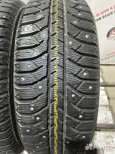 Bridgestone Ice Cruiser 7000 195/55 R15 81M