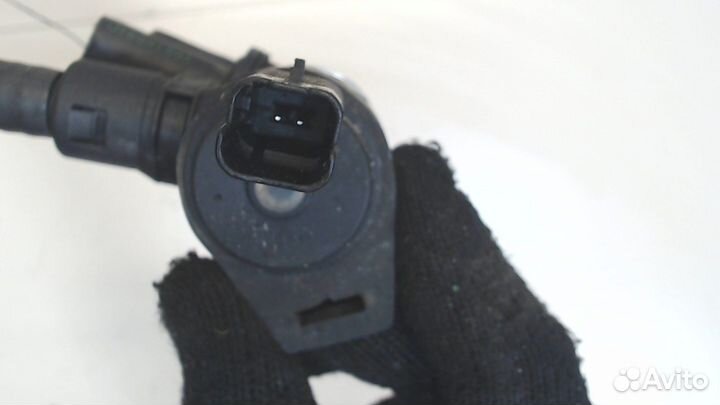 Клапан Citroen DS3, 2011