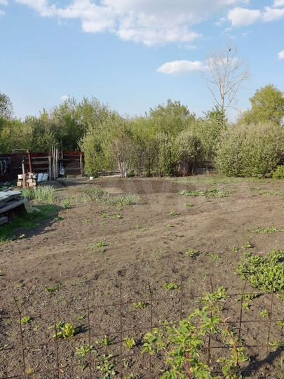 Дача 12 м² на участке 4 сот.