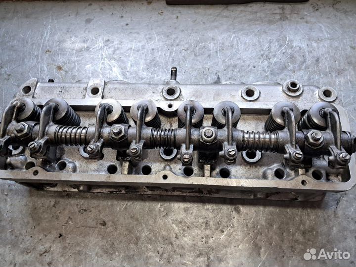 Продам запчасти