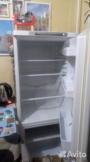 Холодильник indesit sb 150-2