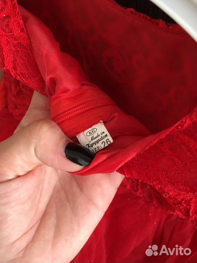 Платье для девочки 92 98, торг
