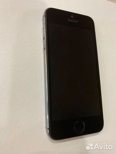 iPhone 5S 16 gb