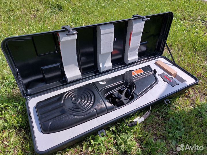 Подавитель дронов, бпла, 4 диапазона