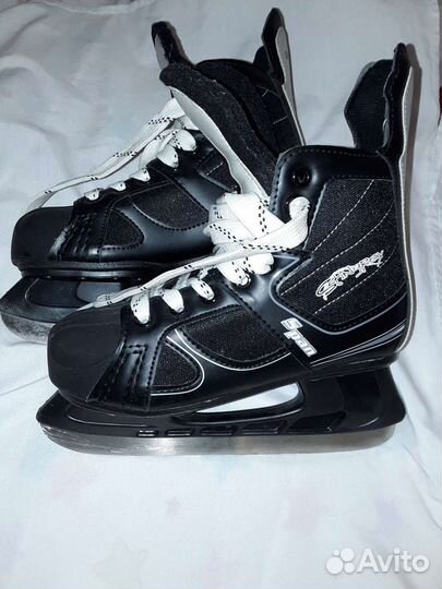 Коньки для мальчика