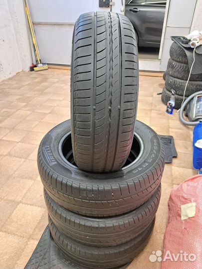 Pirelli Cinturato P1 185/65 R15