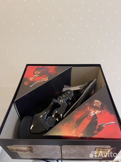 Настольная игра Мафия