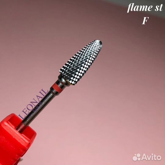 Твердосплавные фрезы для снятия геля, гель лака