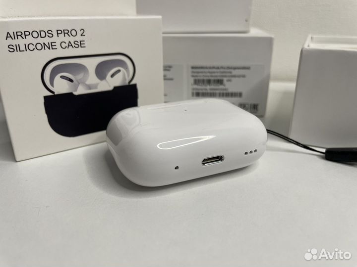 Apple AirPods Pro 2 