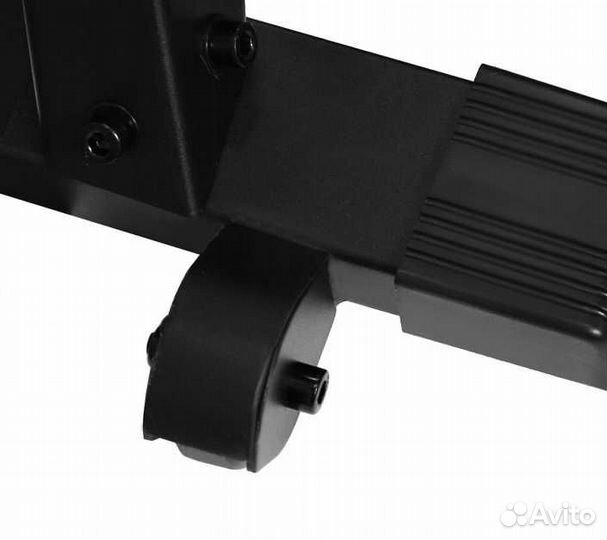 Гребной тренажер Bronze Gym RW1000M PRO Turbo v10