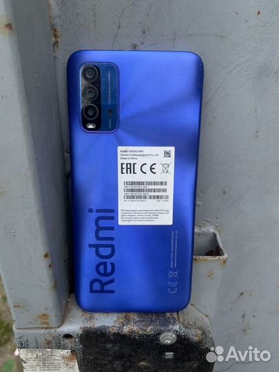 Redmi Т9