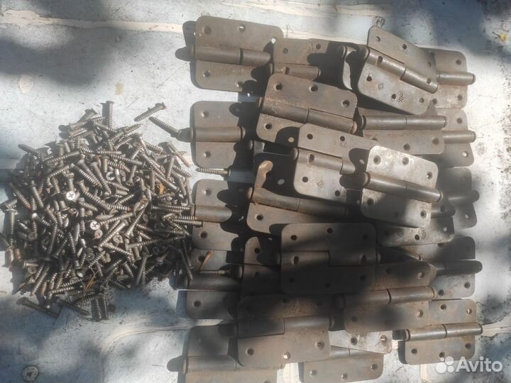 Ножницы по металлу СССР