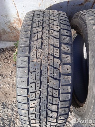 Dunlop SP LT Winter 185/65 R15