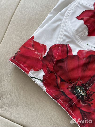 Корсетный топ Dolce&Gabbana оригинал новый