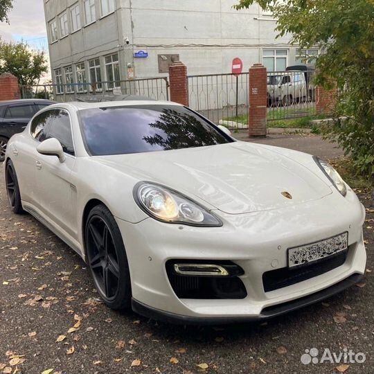 Тонировка автомобилей