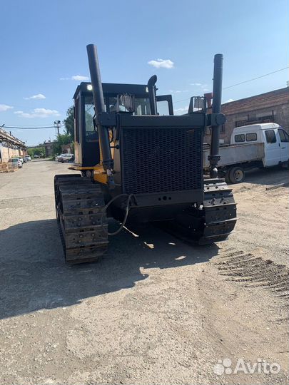 ЧТЗ Уралтрак Б12С, 2012