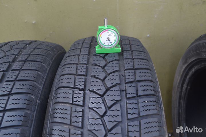 Tigar Winter 1 195/65 R15 95T