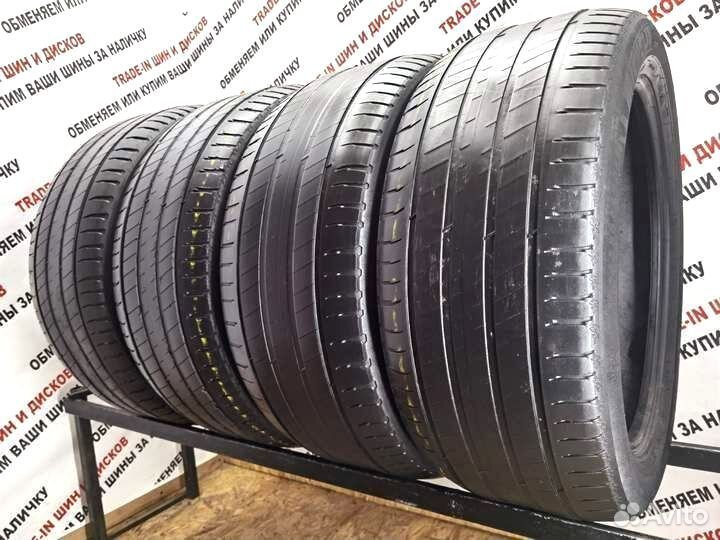 Michelin Latitude Sport 3 275/45 R20