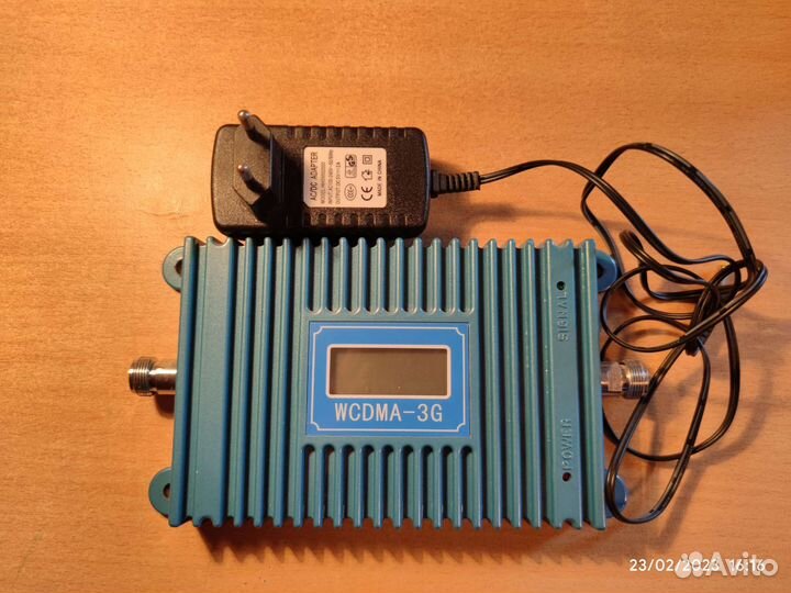 Усилитель/Репитер 3G wcdma