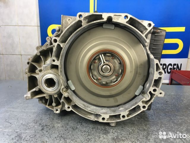 Мехатроник Ford Volvo PowerShift 6DCT450