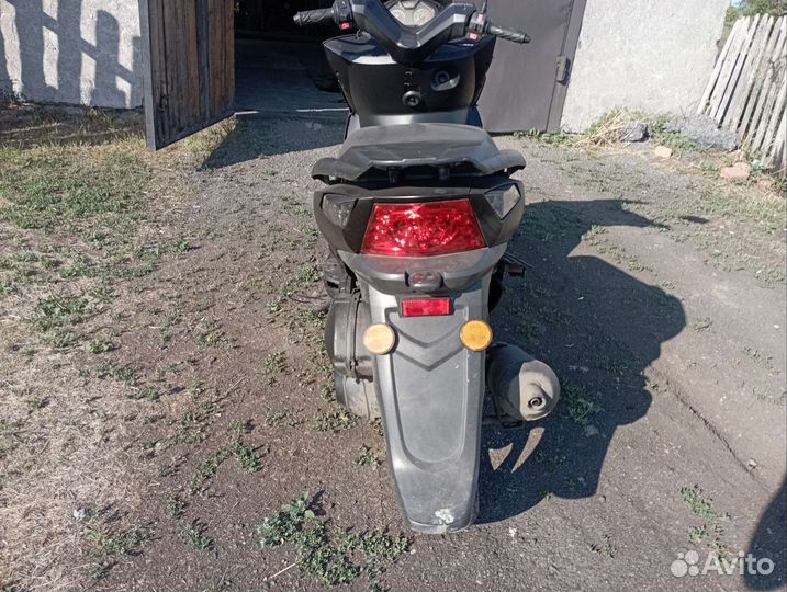 Продам racer dragon 150