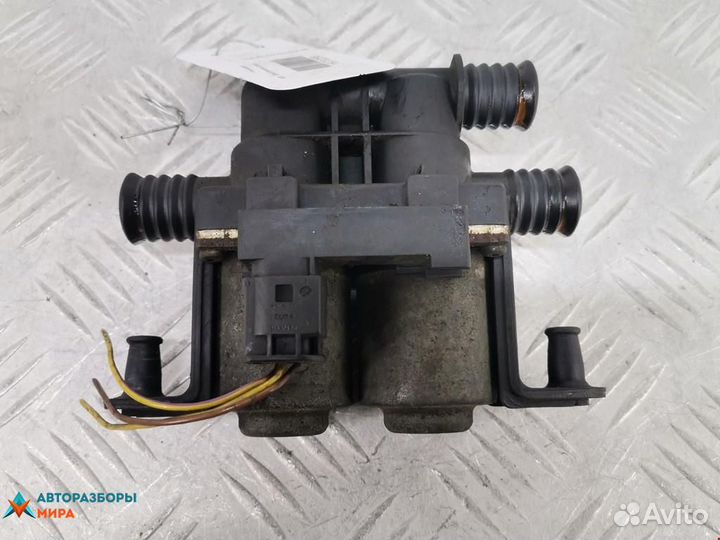 Кран отопителя (печки) Land Rover Range Rover 2