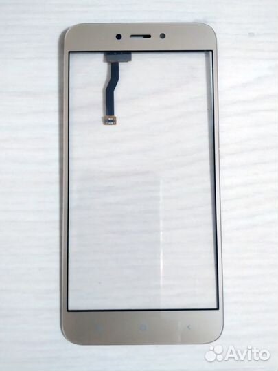 Redmi 5A тачскрин