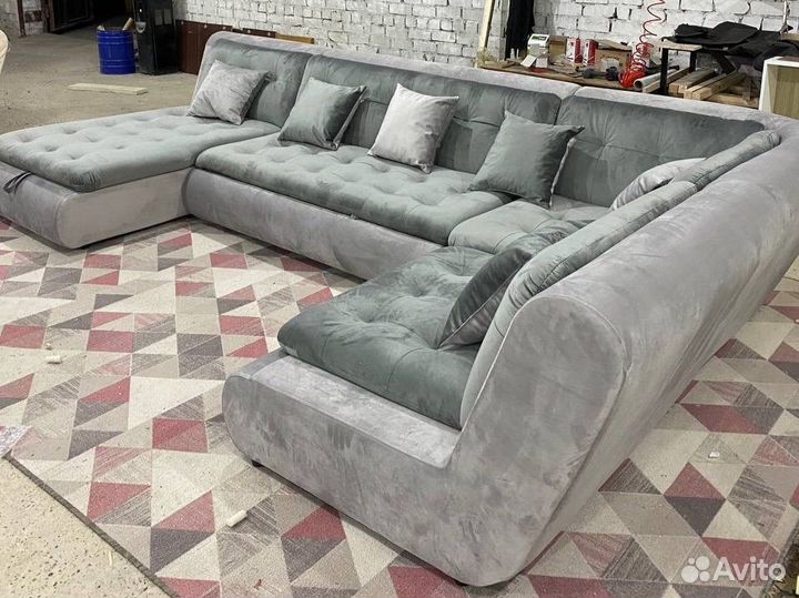 Диван Верона