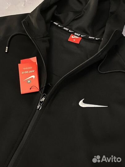 Костюм Nike мужской новый