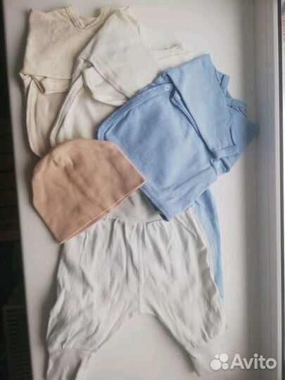 Одежда для малыша