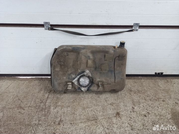 Бак топливный Hyundai Accent II (1999—2012)