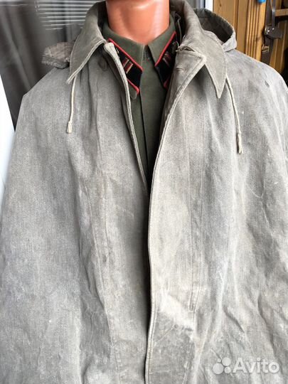 Плащ накидка сумка ркка