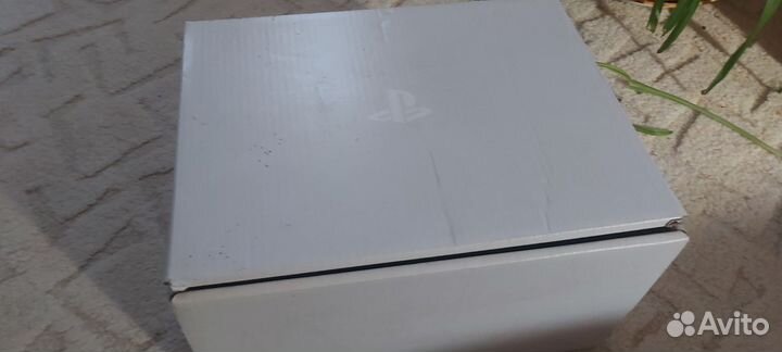 Очки виртуальной реальности для ps4