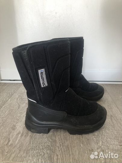 Валенки kuoma 30