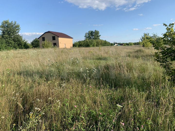 Участок 15 сот. (ИЖС)