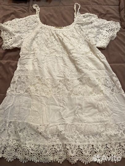 Платье для беременных