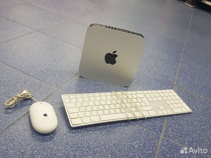 Apple Mac mini a1347